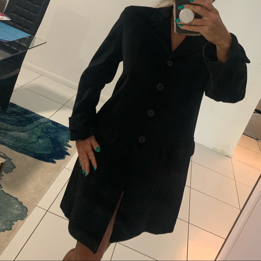 Women’s Ralph Lauren Peacoat